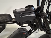 Fatbike elekwheels, v8 max - afbeelding 2 van  21