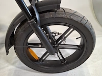 Fatbike elekwheels, v8 max - afbeelding 4 van  21