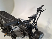 Fatbike elekwheels, v8 max - afbeelding 6 van  21