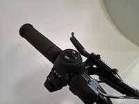 Fatbike elekwheels, v8 max - afbeelding 7 van  21