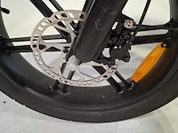 Fatbike elekwheels, v8 max - afbeelding 11 van  21
