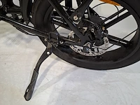 Fatbike elekwheels, v8 max - afbeelding 14 van  21