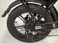 Fatbike elekwheels, v8 max - afbeelding 16 van  21