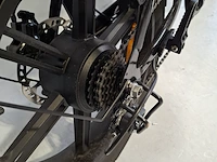Fatbike elekwheels, v8 max - afbeelding 17 van  21