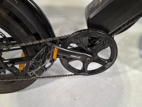 Fatbike elekwheels, v8 max - afbeelding 19 van  21