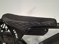 Fatbike elekwheels, v8 max - afbeelding 20 van  21