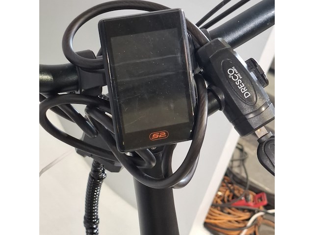 Fatbike, es master - afbeelding 2 van  15