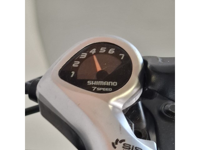 Fatbike, es master - afbeelding 3 van  15