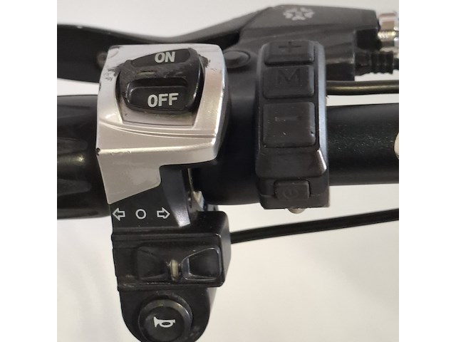 Fatbike, es master - afbeelding 4 van  15