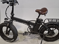 Fatbike, es master - afbeelding 5 van  15