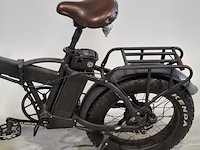 Fatbike, es master - afbeelding 6 van  15