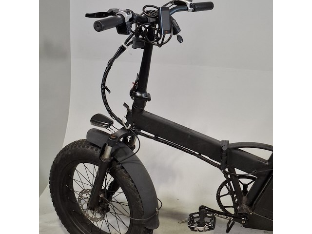 Fatbike, es master - afbeelding 7 van  15