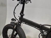 Fatbike, es master - afbeelding 7 van  15