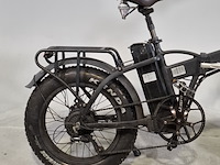 Fatbike, es master - afbeelding 8 van  15
