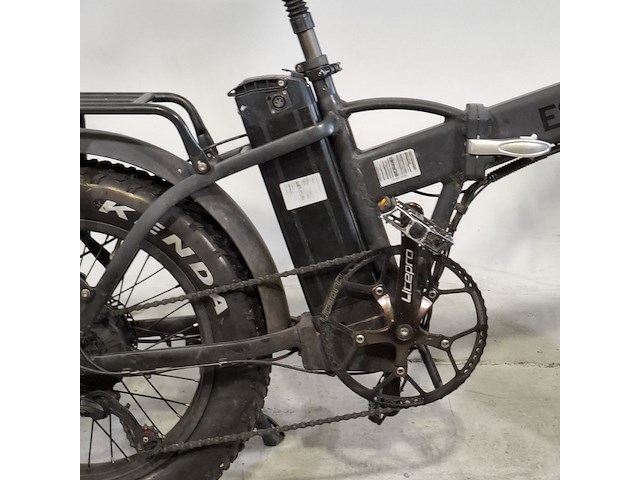 Fatbike, es master - afbeelding 12 van  15