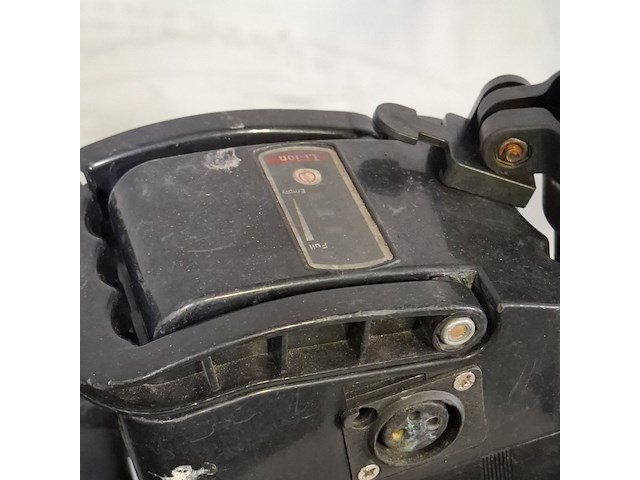 Fatbike, es master - afbeelding 13 van  15