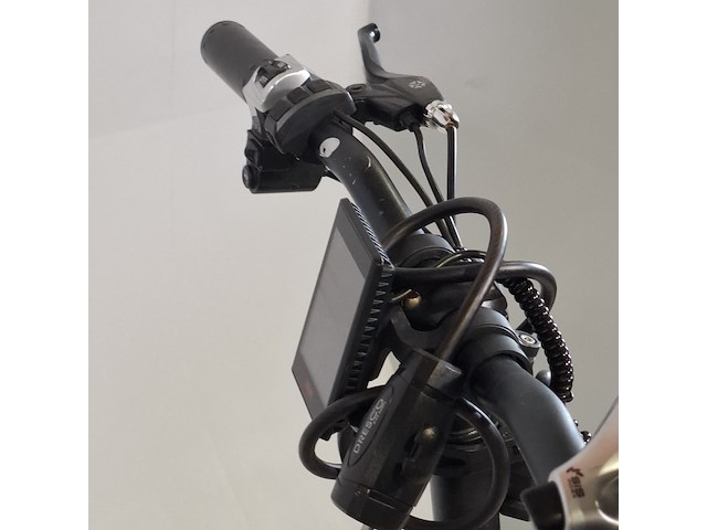 Fatbike, es master - afbeelding 14 van  15