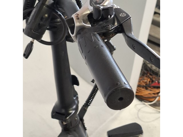 Fatbike, es master - afbeelding 15 van  15