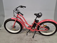 Fatbike, fitch - afbeelding 2 van  12