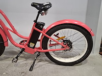 Fatbike, fitch - afbeelding 4 van  12