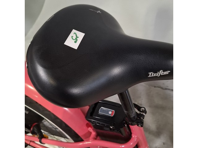 Fatbike, fitch - afbeelding 12 van  12