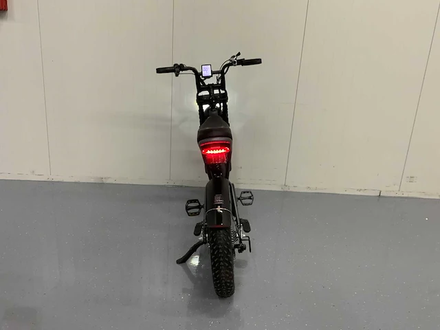 Fatbike h9 - afbeelding 9 van  35