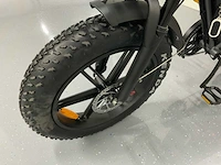 Fatbike h9 - afbeelding 7 van  35