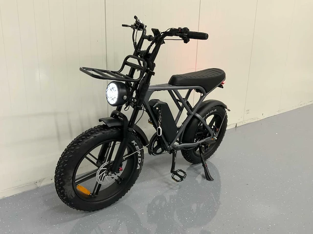 Fatbike h9 - afbeelding 1 van  35