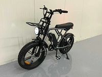 Fatbike h9