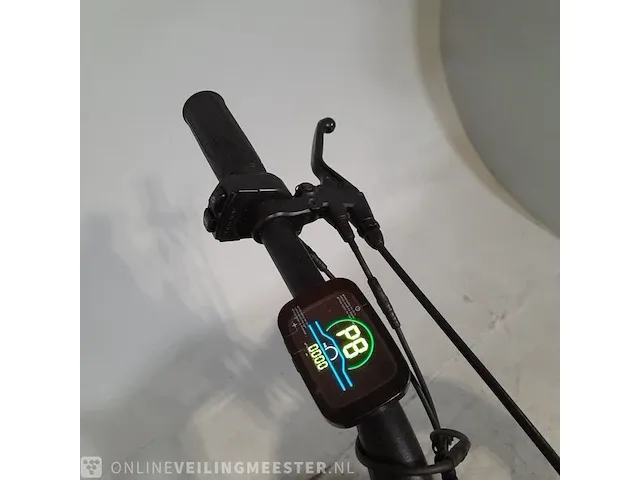 Fatbike idpoo - afbeelding 5 van  21