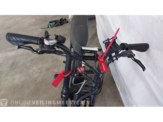 Fatbike knaap, ams - afbeelding 4 van  15