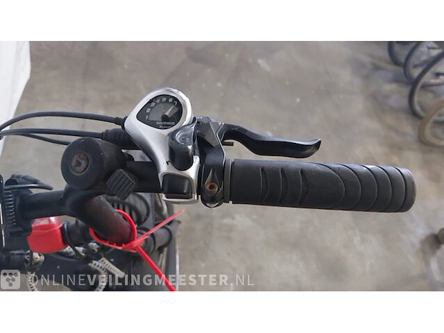 Fatbike knaap, ams - afbeelding 5 van  15