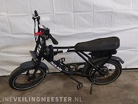 Fatbike knaap, ams - afbeelding 1 van  15
