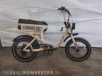 Fatbike knaap, lon - afbeelding 9 van  16