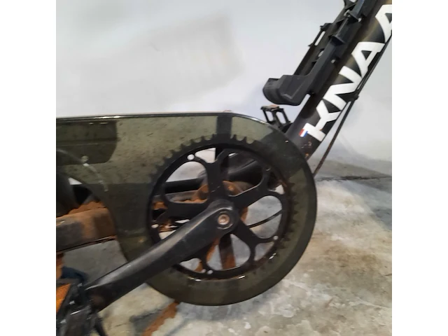 Fatbike knaap - afbeelding 2 van  15