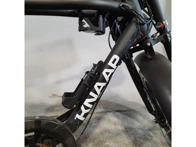Fatbike knaap - afbeelding 3 van  15