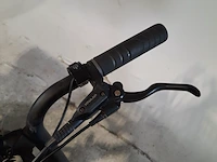 Fatbike knaap - afbeelding 7 van  15