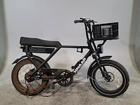 Fatbike knaap - afbeelding 1 van  15