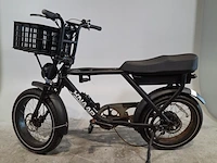 Fatbike knaap - afbeelding 8 van  15
