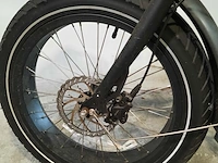 Fatbike knaap - afbeelding 9 van  15