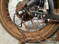 Fatbike knaap - afbeelding 15 van  15