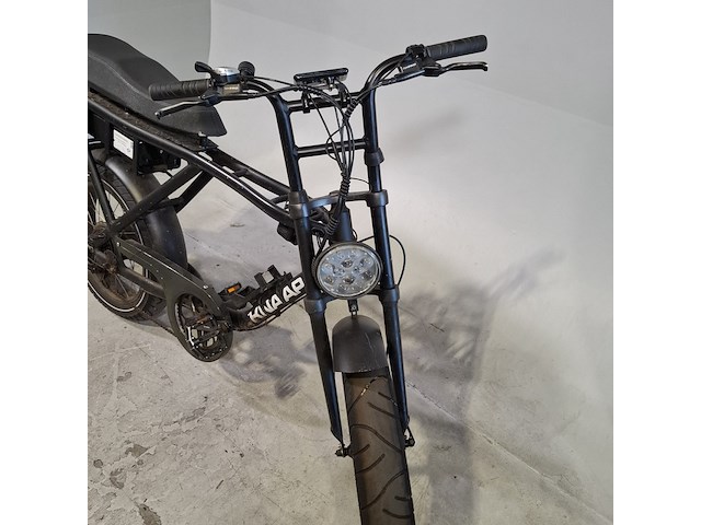 Fatbike, knaap - afbeelding 2 van  14