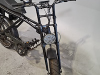 Fatbike, knaap - afbeelding 2 van  14