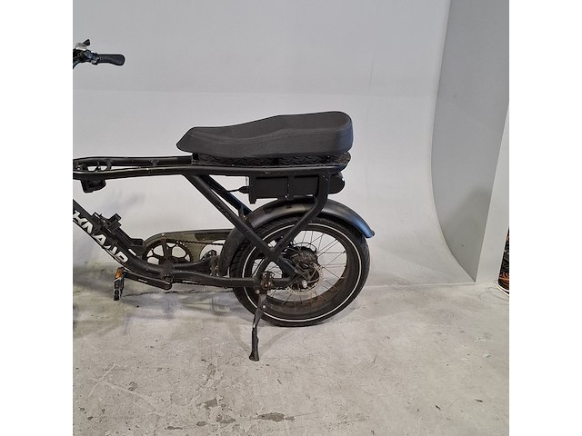 Fatbike, knaap - afbeelding 4 van  14