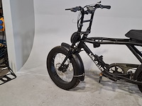 Fatbike, knaap - afbeelding 5 van  14