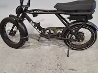 Fatbike, knaap - afbeelding 6 van  14