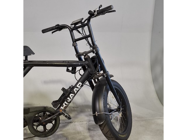 Fatbike, knaap - afbeelding 8 van  14