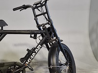 Fatbike, knaap - afbeelding 8 van  14