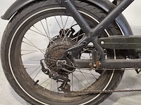 Fatbike, knaap - afbeelding 9 van  14