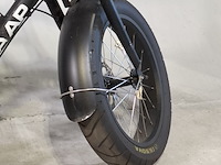 Fatbike, knaap - afbeelding 10 van  14